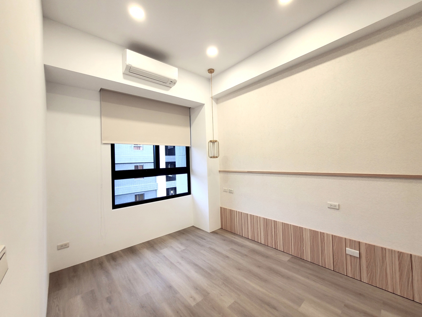 日式 禪意自然建築